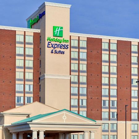 Holiday Inn Express Hotel & Suites Chatham South By Ihg Kültér fotó