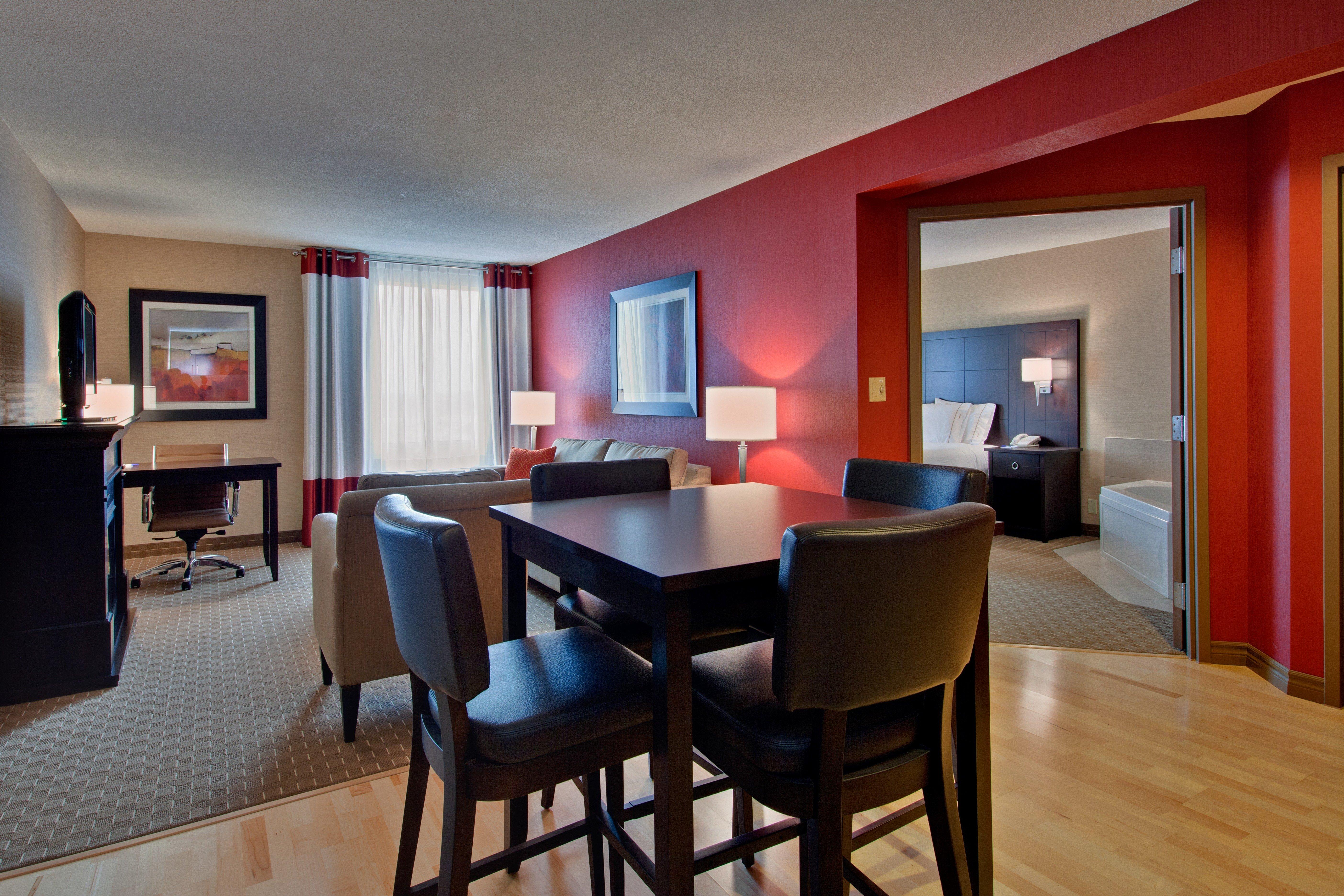 Holiday Inn Express Hotel & Suites Chatham South By Ihg Kültér fotó