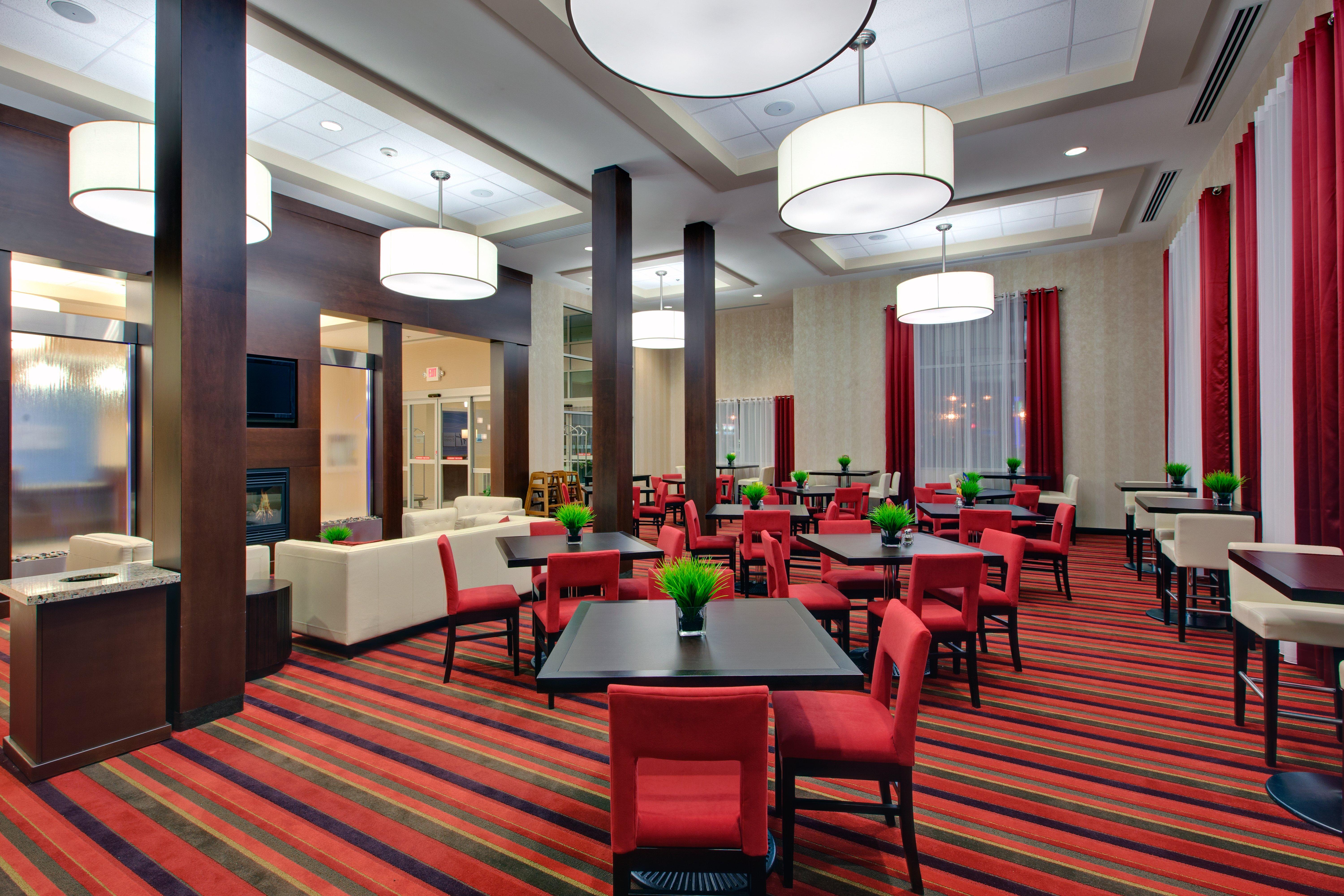 Holiday Inn Express Hotel & Suites Chatham South By Ihg Kültér fotó