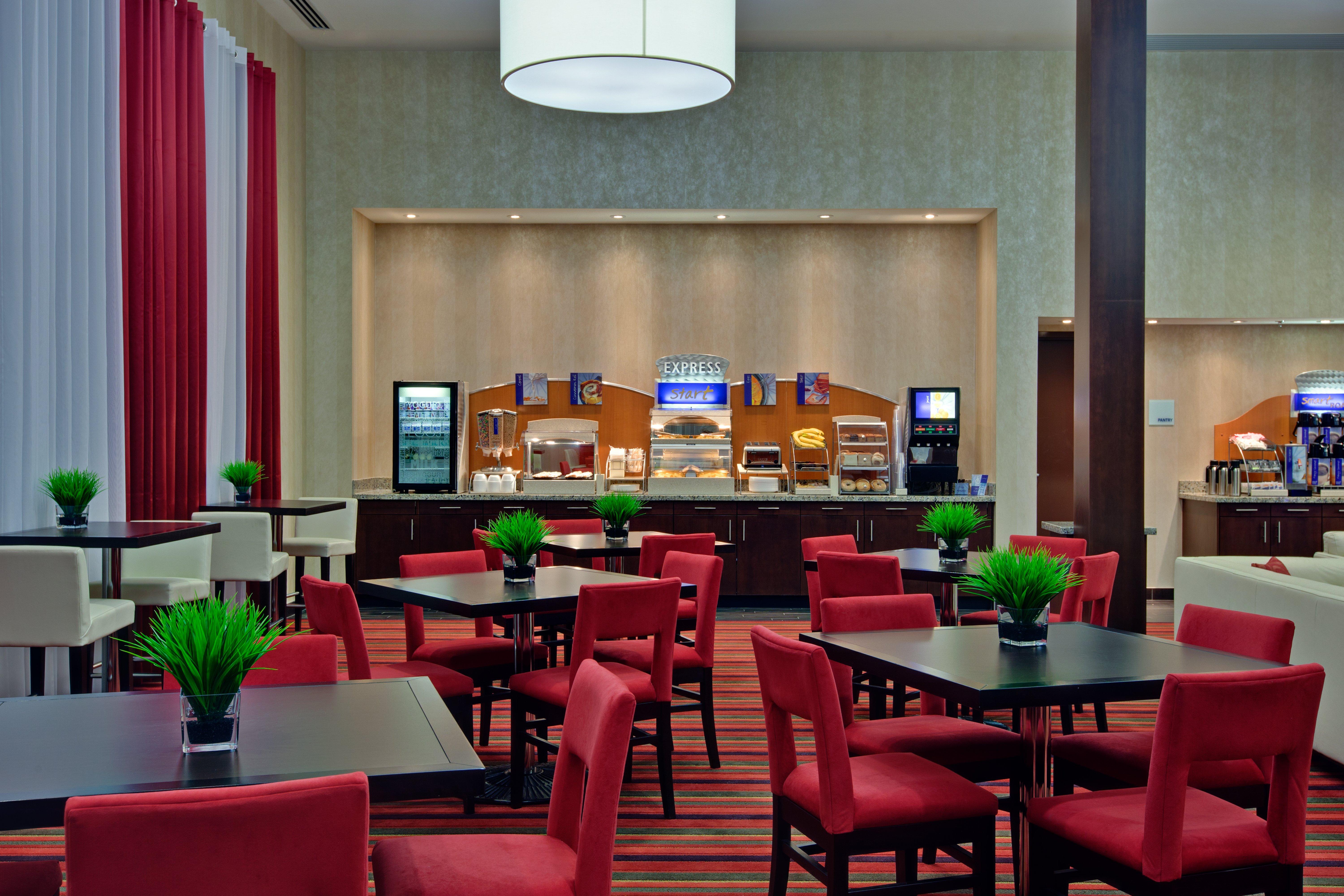 Holiday Inn Express Hotel & Suites Chatham South By Ihg Kültér fotó