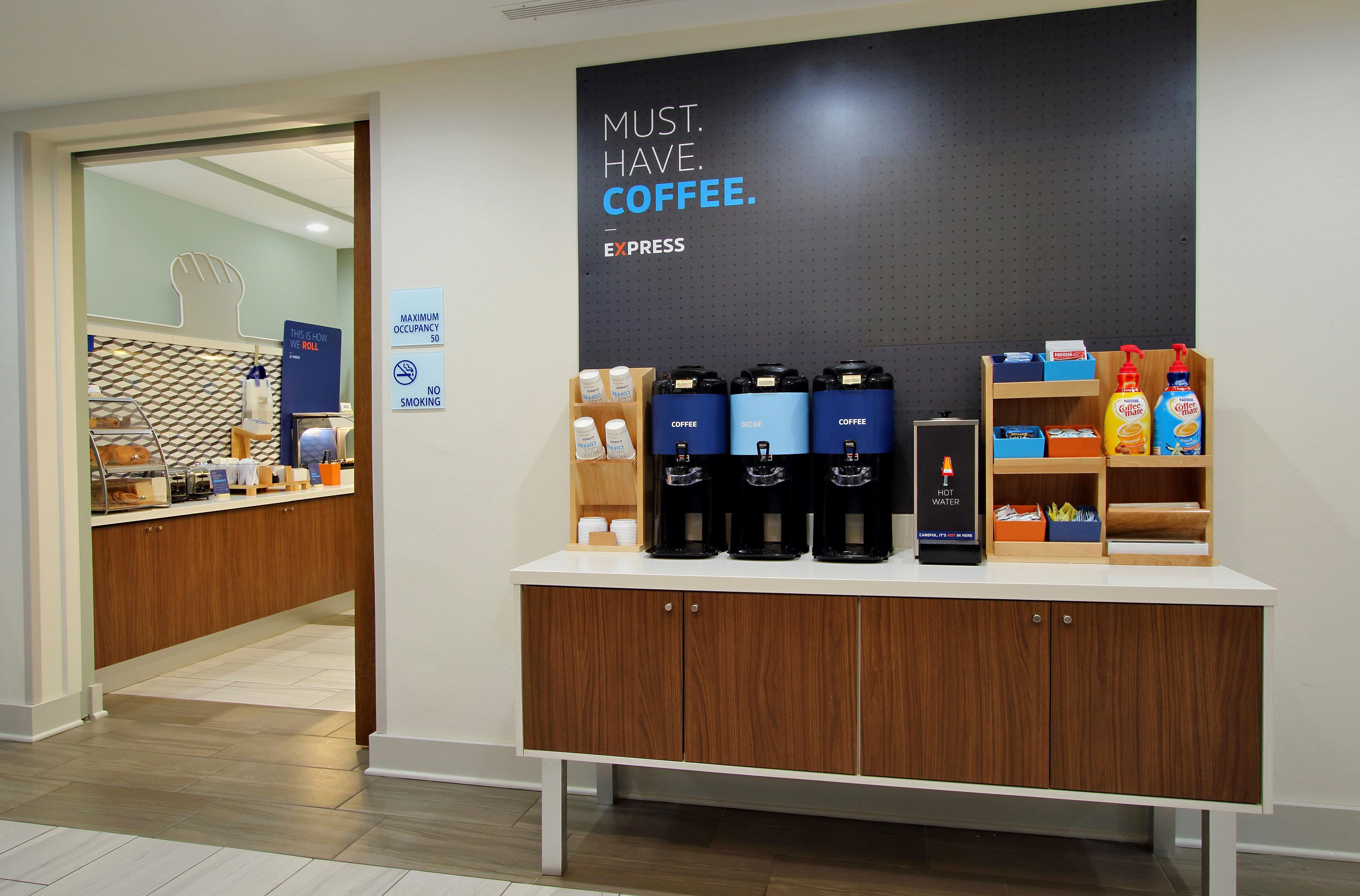 Holiday Inn Express Hotel & Suites Chatham South By Ihg Kültér fotó