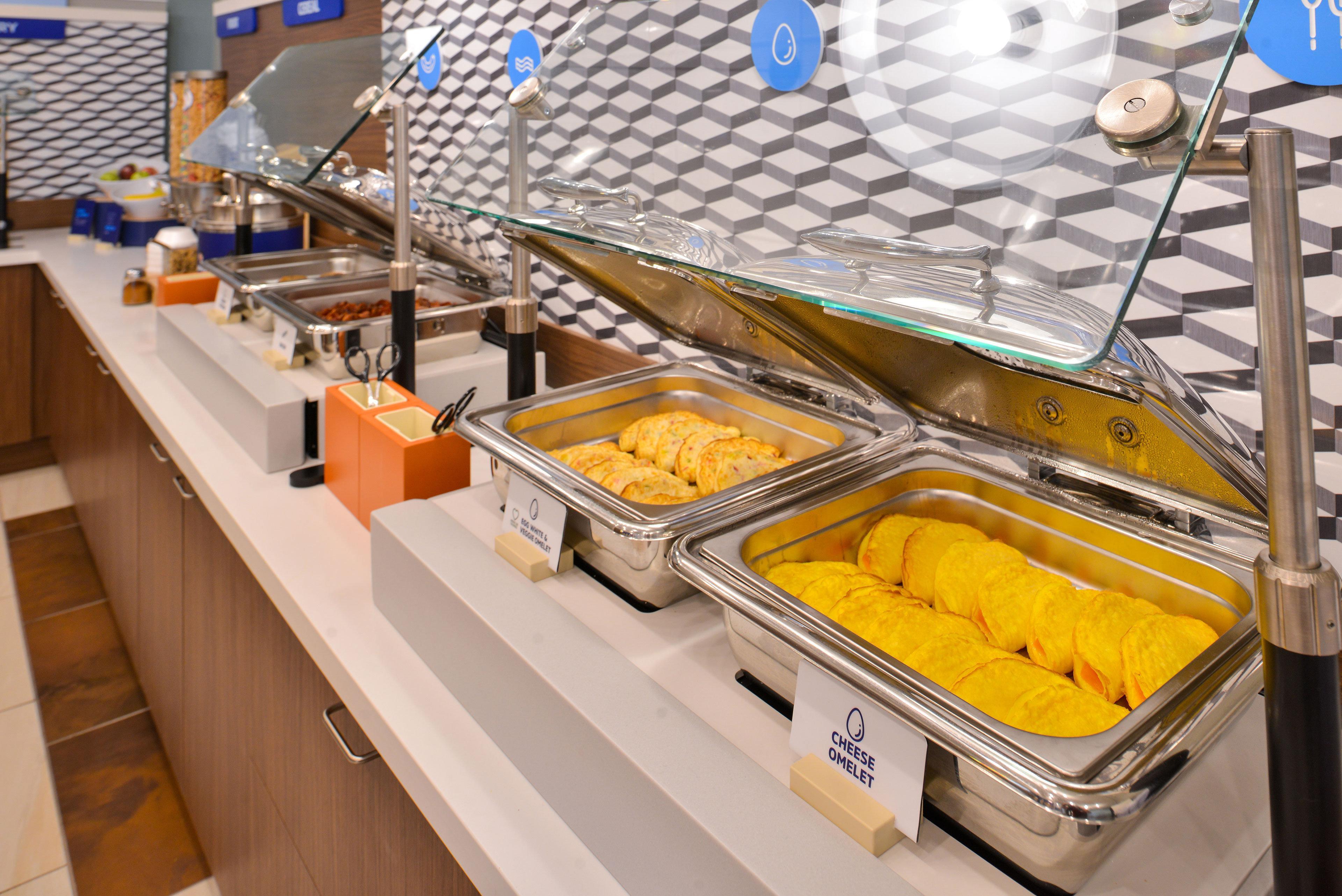 Holiday Inn Express Hotel & Suites Chatham South By Ihg Kültér fotó
