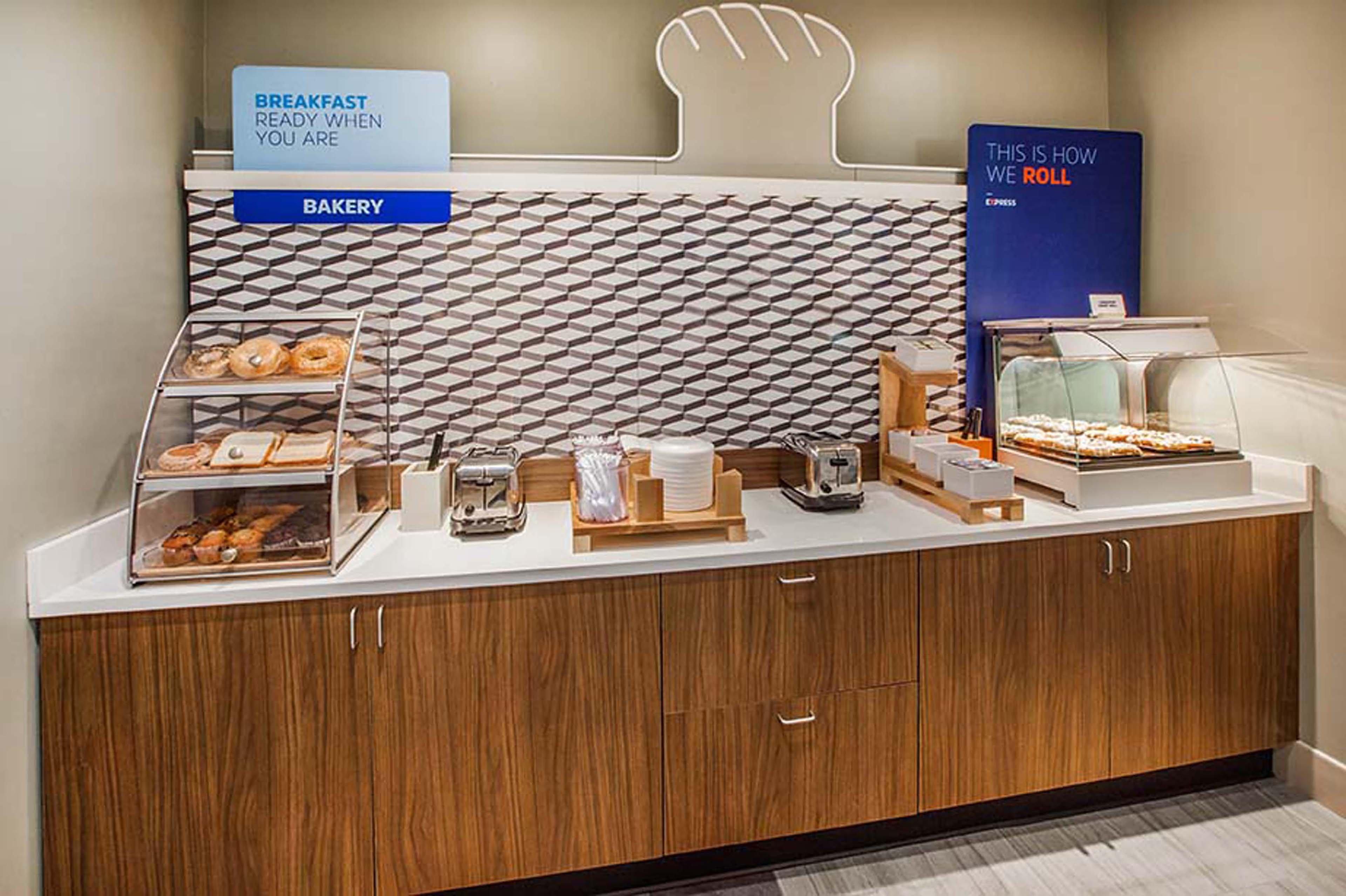 Holiday Inn Express Hotel & Suites Chatham South By Ihg Kültér fotó