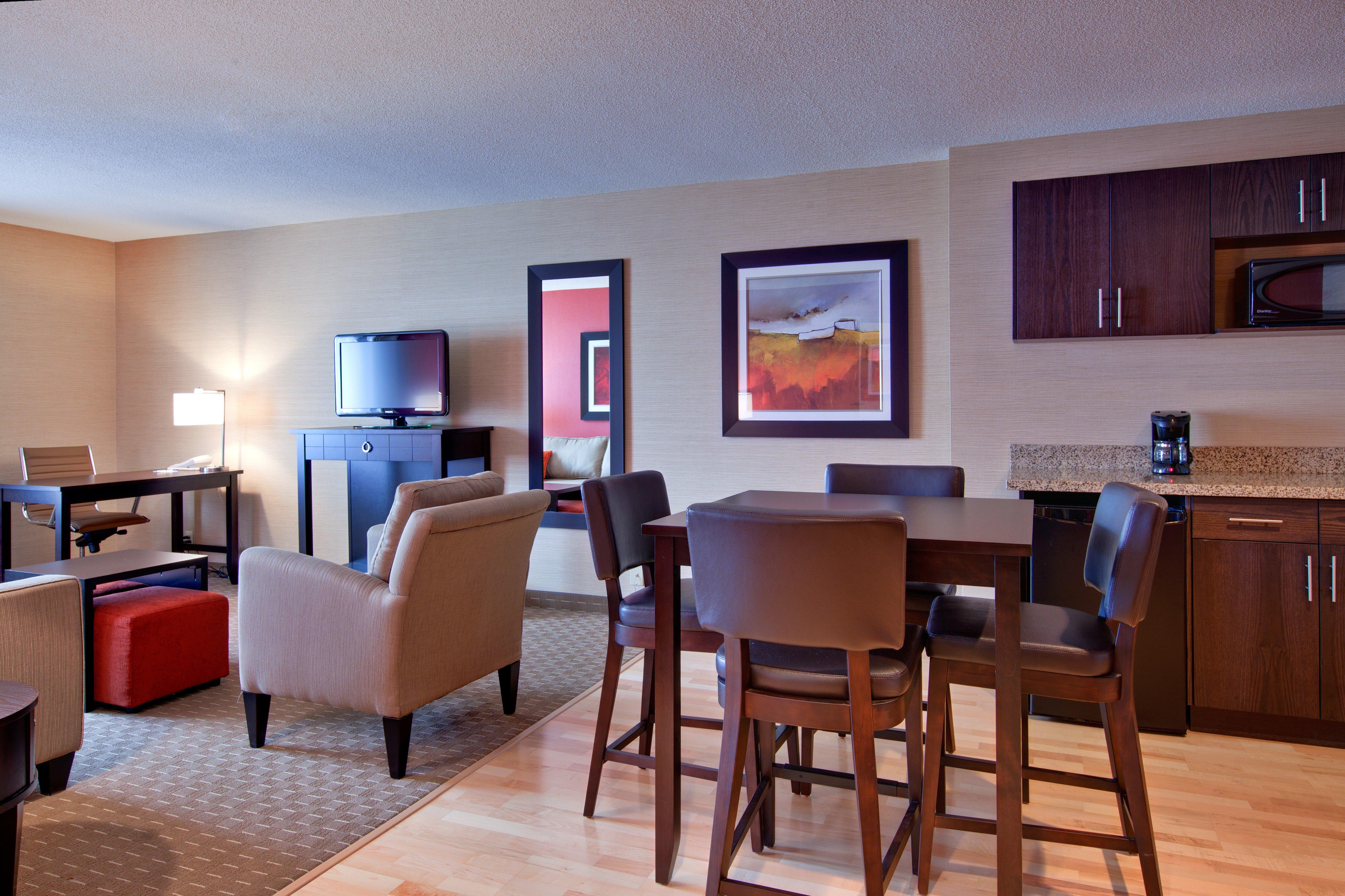 Holiday Inn Express Hotel & Suites Chatham South By Ihg Kültér fotó