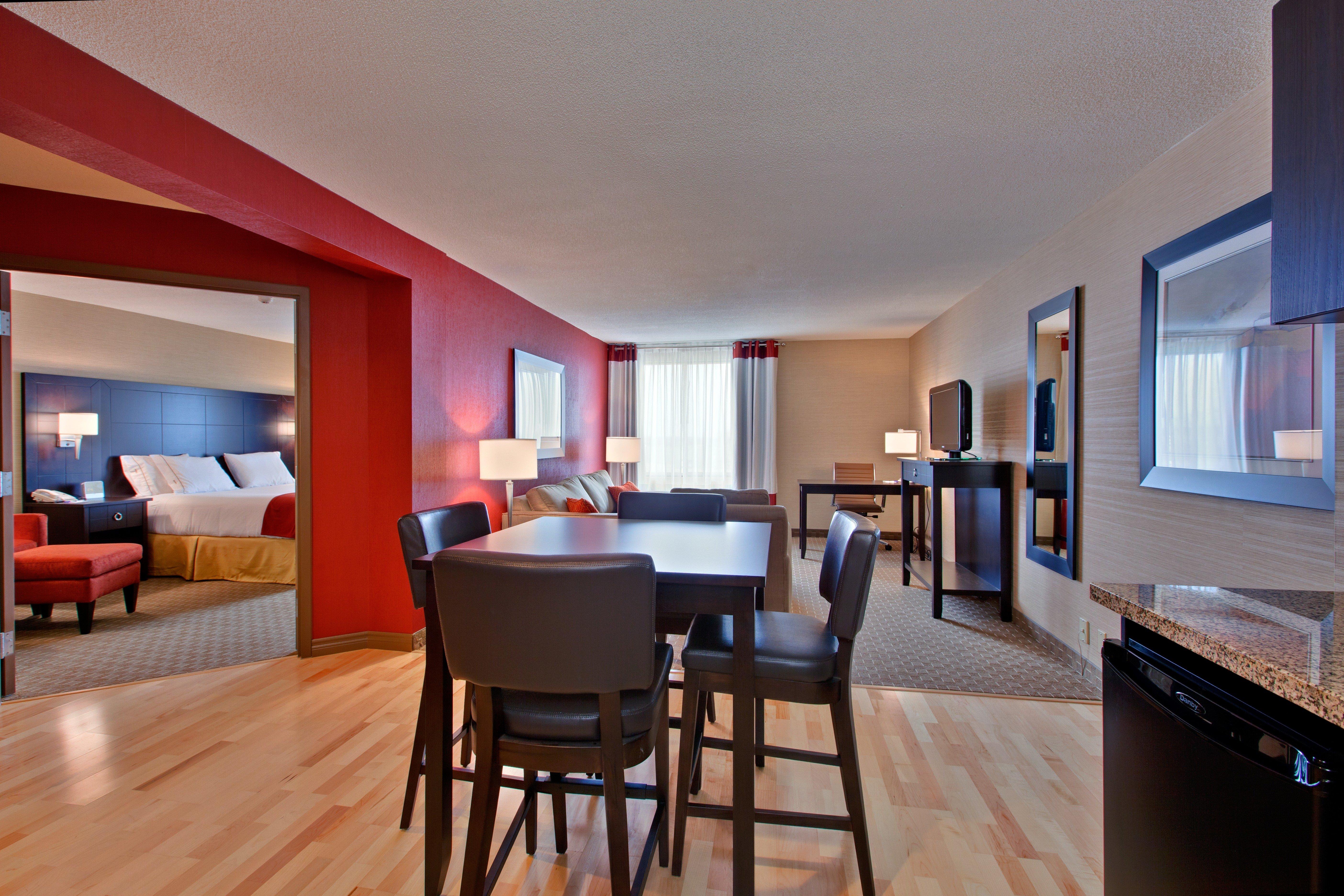 Holiday Inn Express Hotel & Suites Chatham South By Ihg Kültér fotó
