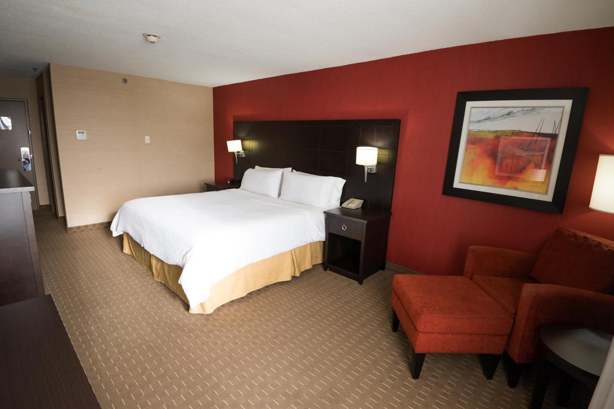 Holiday Inn Express Hotel & Suites Chatham South By Ihg Kültér fotó