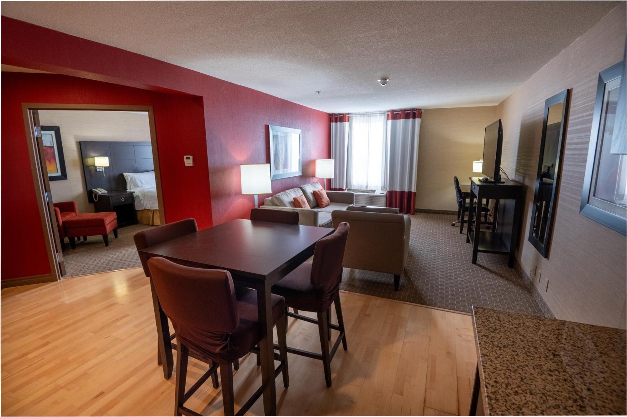 Holiday Inn Express Hotel & Suites Chatham South By Ihg Kültér fotó