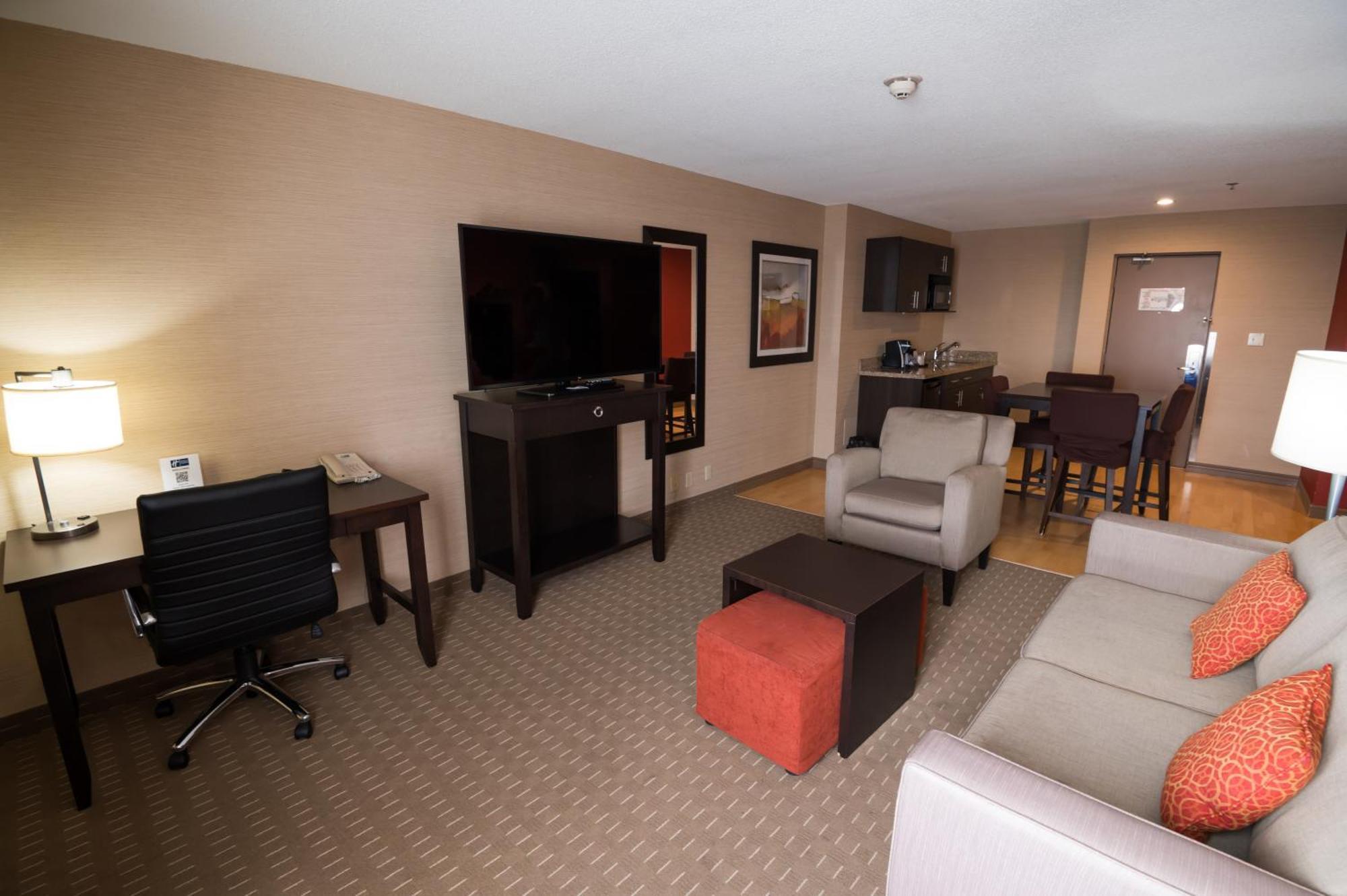 Holiday Inn Express Hotel & Suites Chatham South By Ihg Kültér fotó