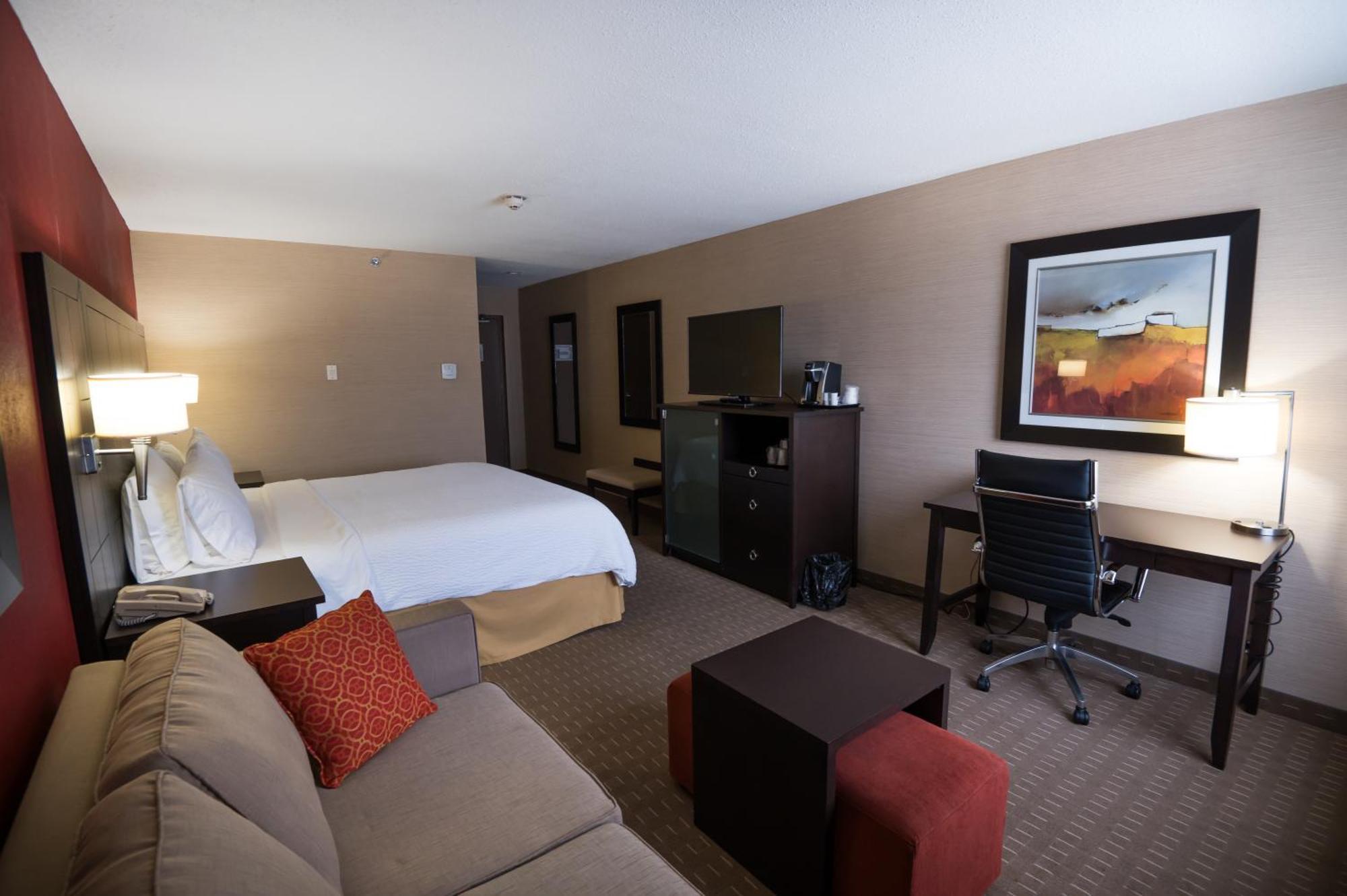 Holiday Inn Express Hotel & Suites Chatham South By Ihg Kültér fotó