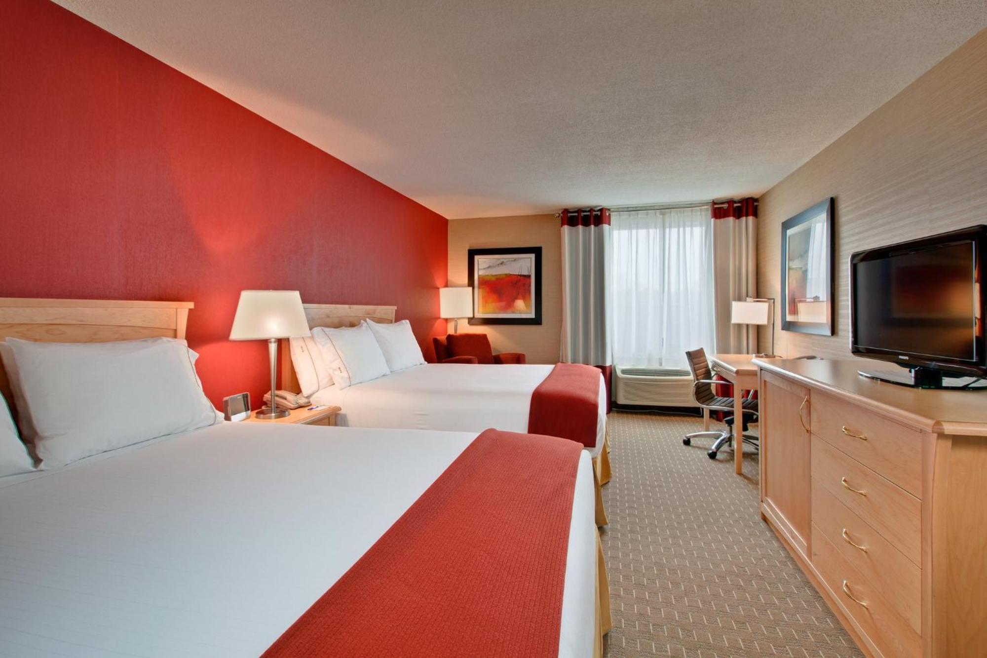 Holiday Inn Express Hotel & Suites Chatham South By Ihg Kültér fotó