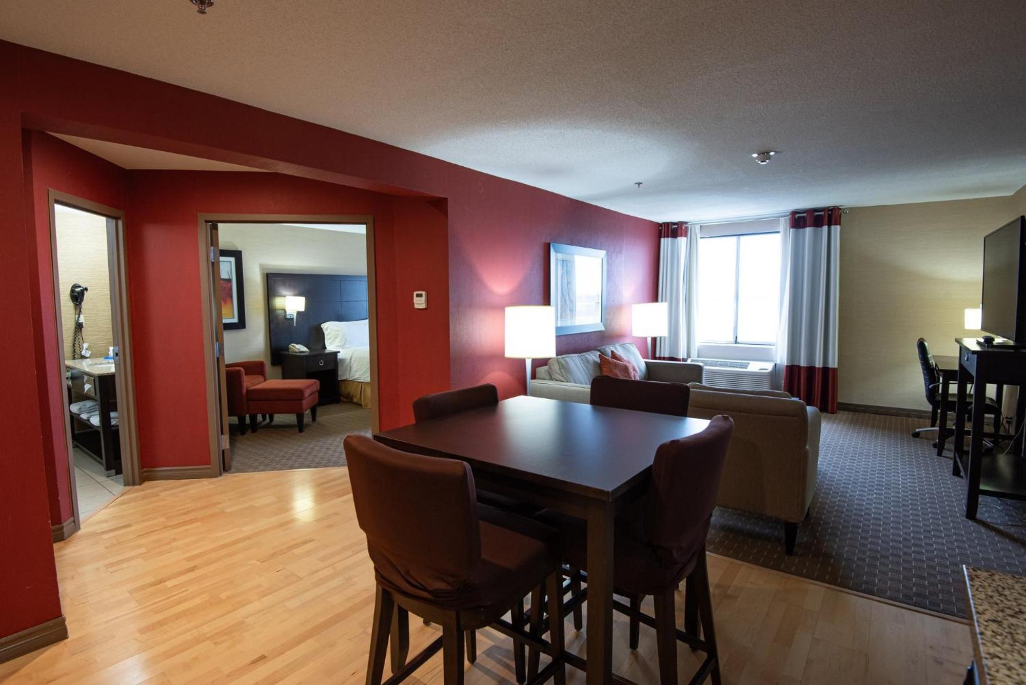 Holiday Inn Express Hotel & Suites Chatham South By Ihg Kültér fotó