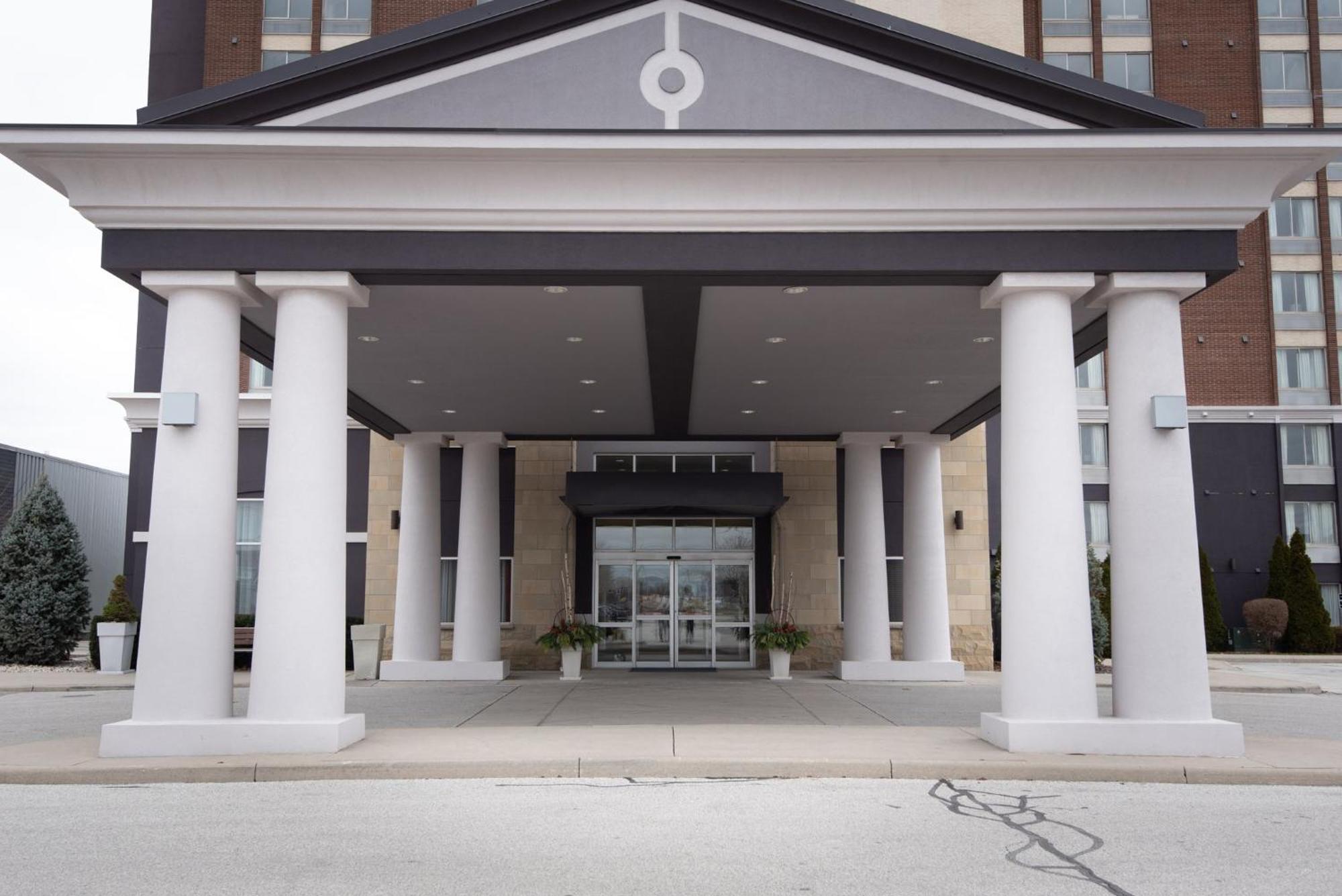 Holiday Inn Express Hotel & Suites Chatham South By Ihg Kültér fotó