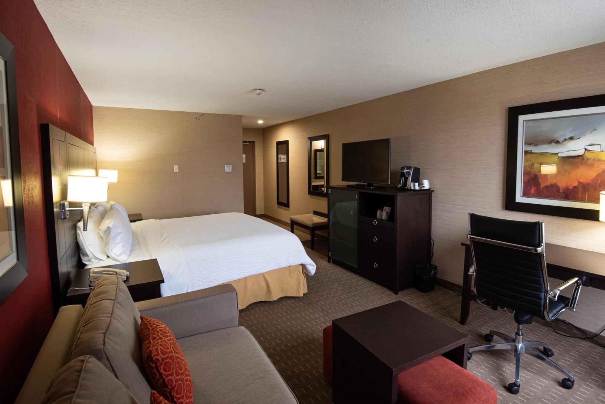 Holiday Inn Express Hotel & Suites Chatham South By Ihg Kültér fotó