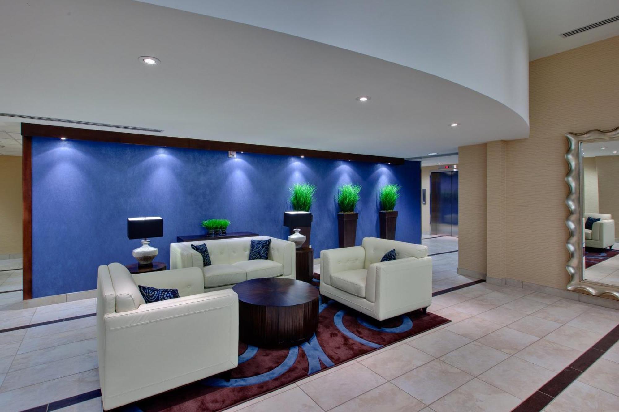 Holiday Inn Express Hotel & Suites Chatham South By Ihg Kültér fotó