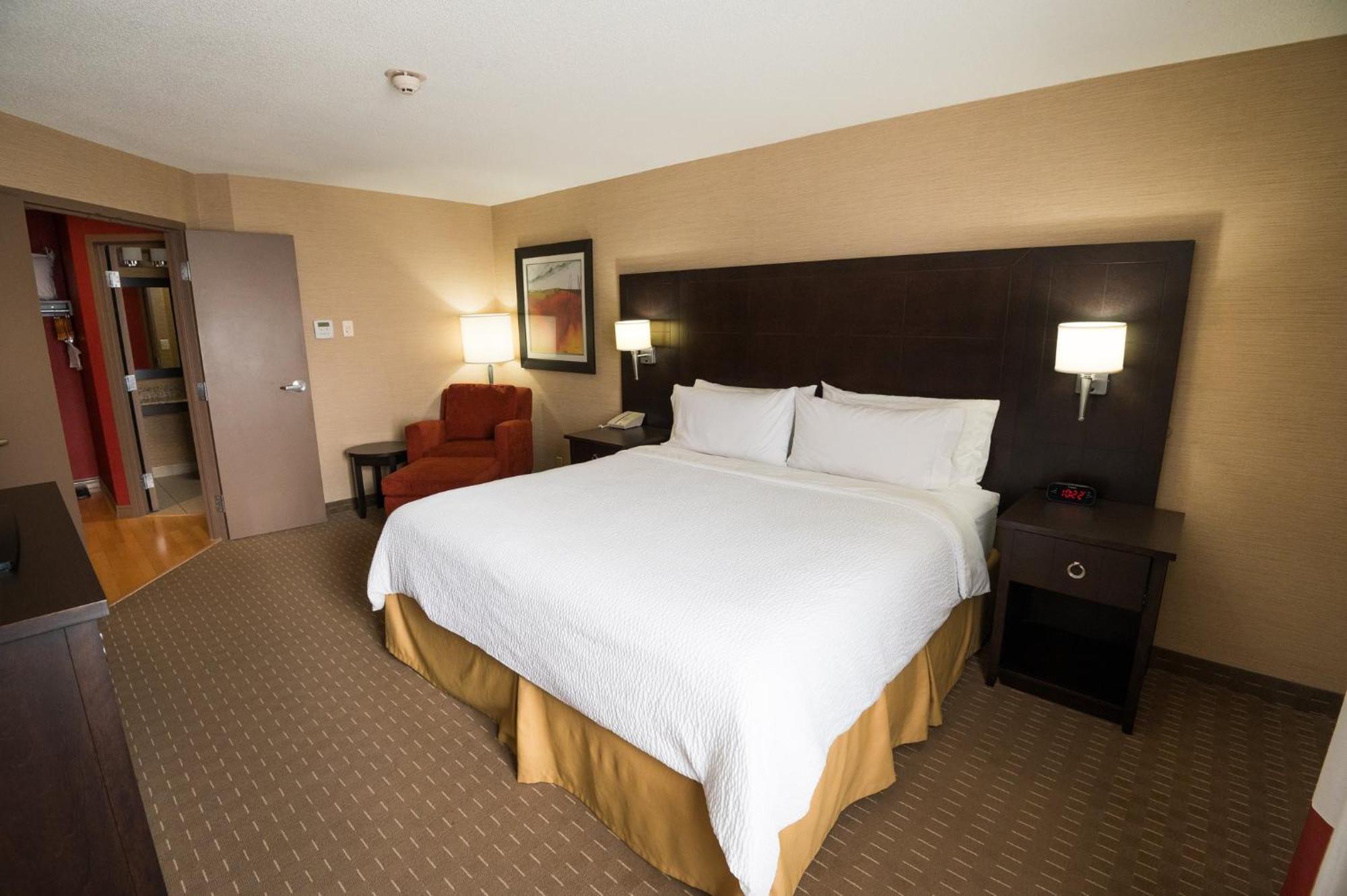 Holiday Inn Express Hotel & Suites Chatham South By Ihg Kültér fotó