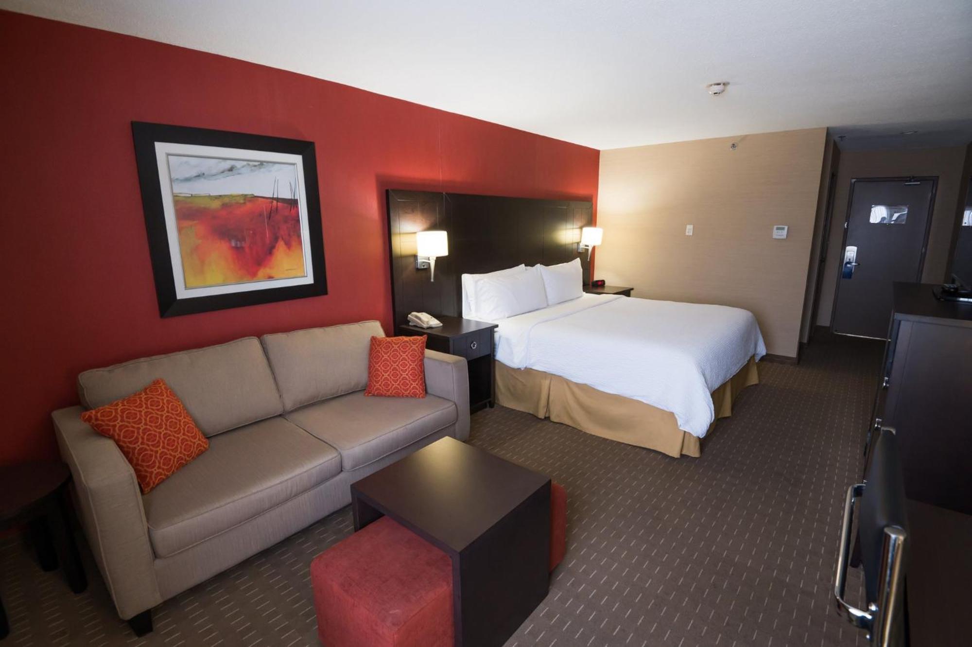 Holiday Inn Express Hotel & Suites Chatham South By Ihg Kültér fotó