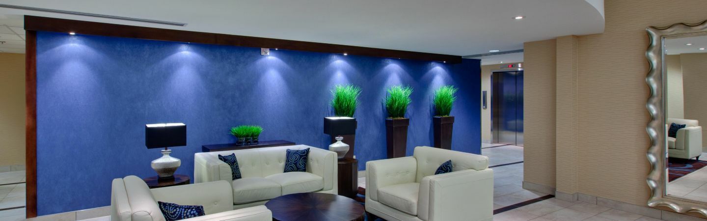 Holiday Inn Express Hotel & Suites Chatham South By Ihg Kültér fotó