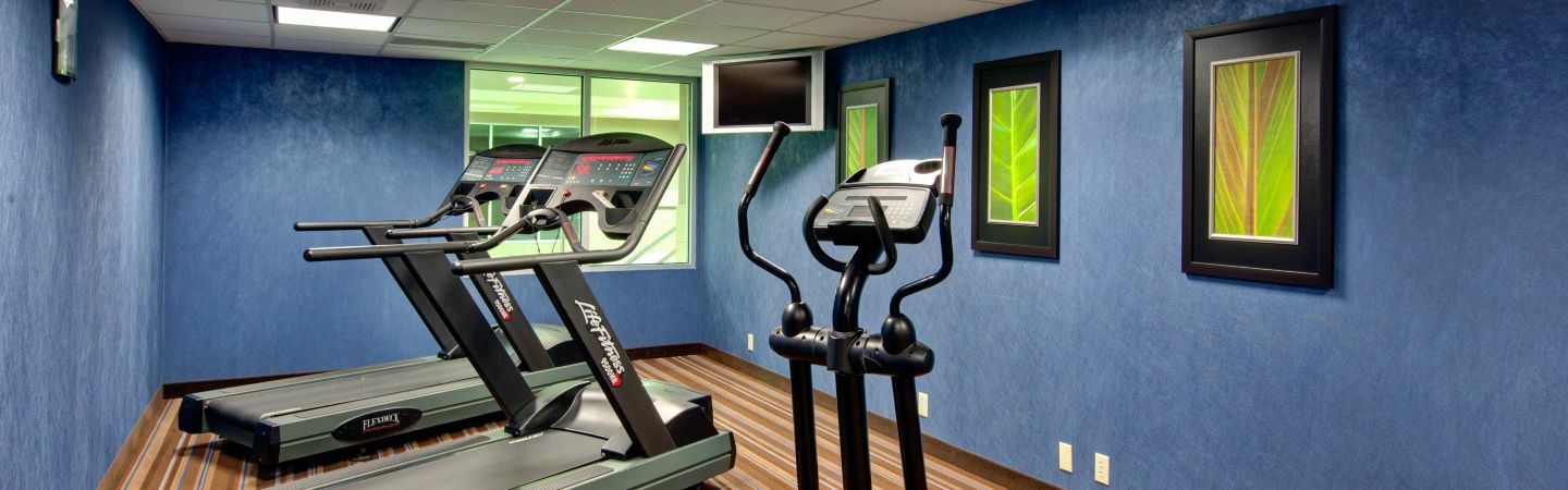 Holiday Inn Express Hotel & Suites Chatham South By Ihg Kültér fotó